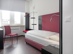 hotel rio muralto