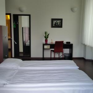 hotel rio muralto