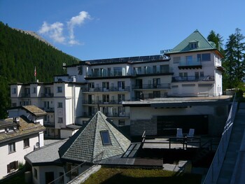 st moritz