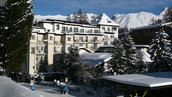 st moritz