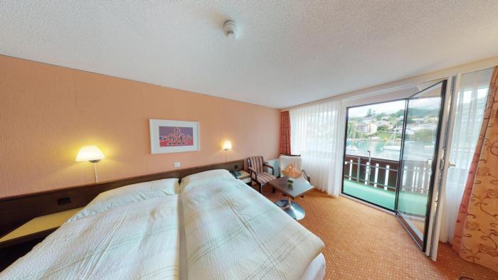 hotel restaurant seegarten marina