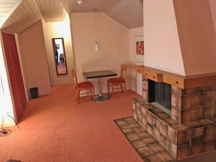 hotel restaurant seegarten marina