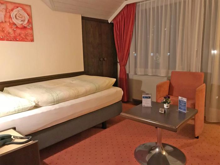 hotel restaurant seegarten marina