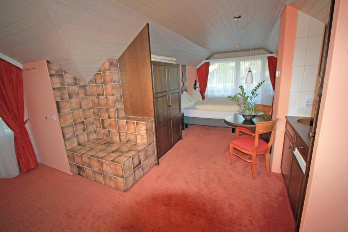 hotel restaurant seegarten marina