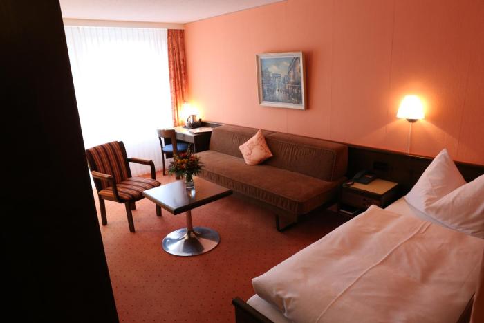 hotel restaurant seegarten marina