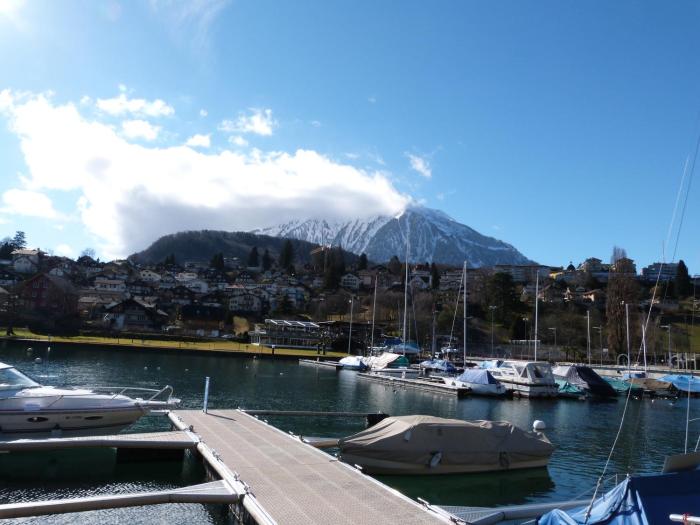 hotel restaurant seegarten marina