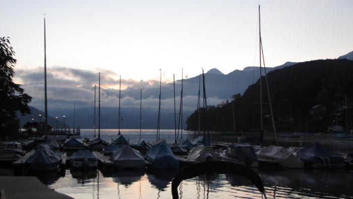 hotel restaurant seegarten marina