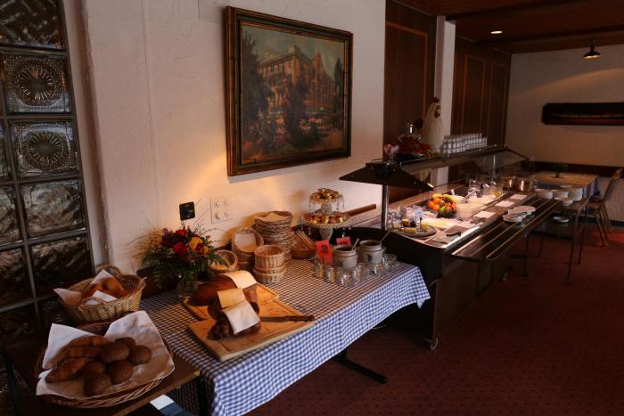 hotel restaurant seegarten marina