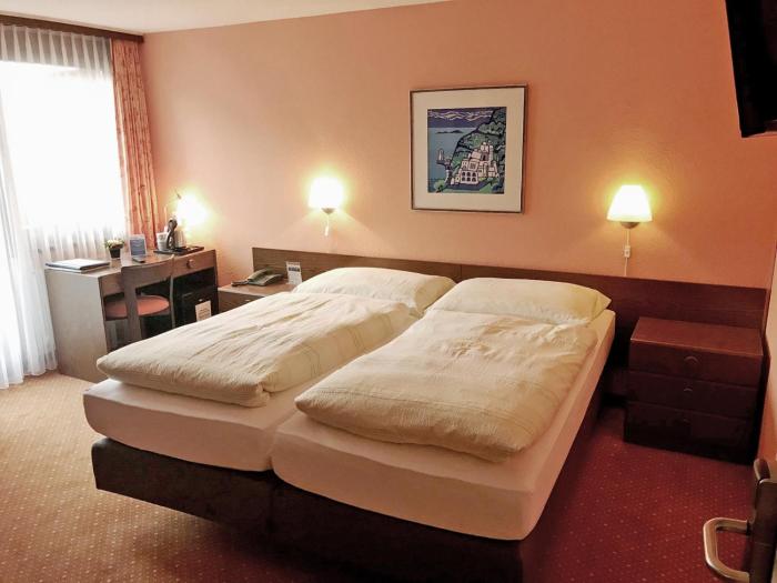 hotel restaurant seegarten marina