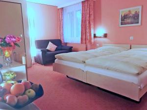 hotel restaurant seegarten marina