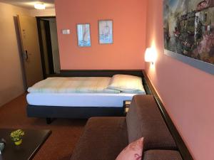 hotel restaurant seegarten marina