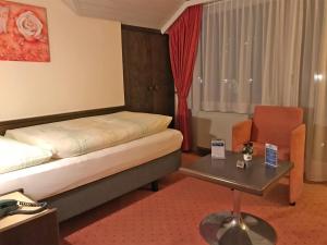 hotel restaurant seegarten marina