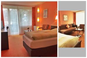 hotel restaurant seegarten marina