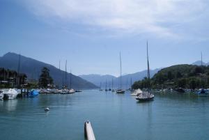 hotel restaurant seegarten marina