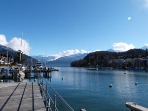 hotel restaurant seegarten marina