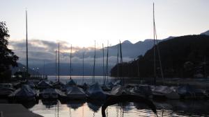 hotel restaurant seegarten marina