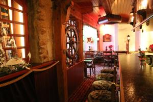 hotel restaurant seegarten marina