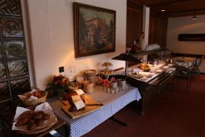 hotel restaurant seegarten marina