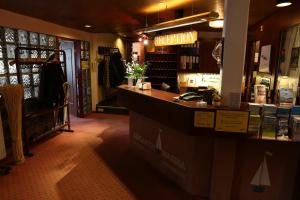 hotel restaurant seegarten marina