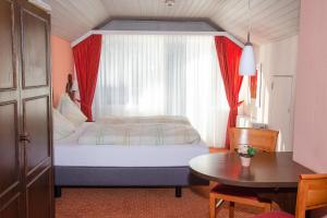 hotel restaurant seegarten marina