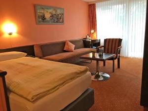 hotel restaurant seegarten marina