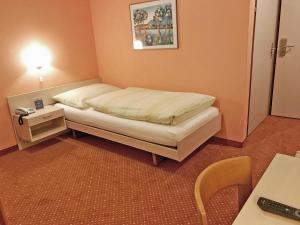 hotel restaurant seegarten marina