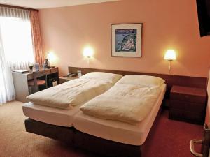 hotel restaurant seegarten marina