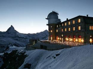 3100 kulmhotel gornergrat