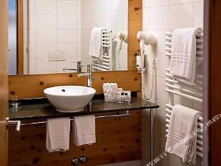 3100 kulmhotel gornergrat