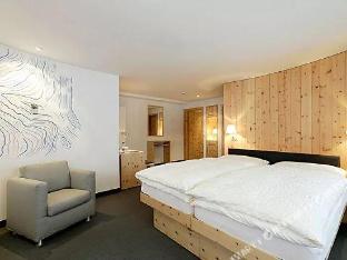 3100 kulmhotel gornergrat