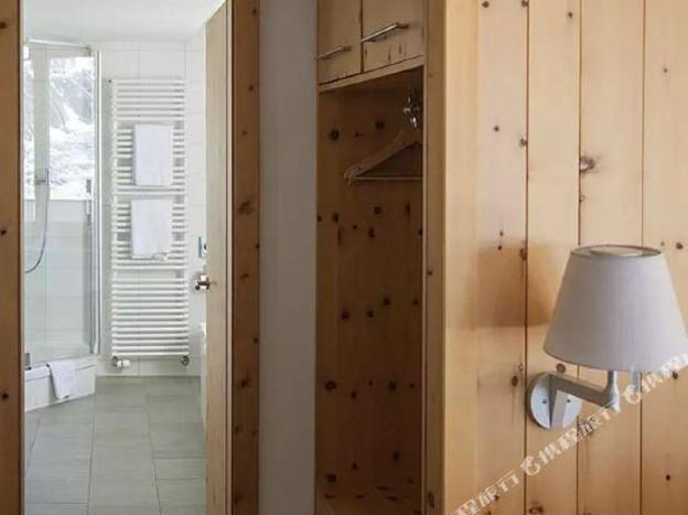 3100 kulmhotel gornergrat