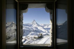 3100 kulmhotel gornergrat