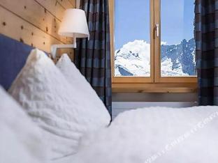 3100 kulmhotel gornergrat