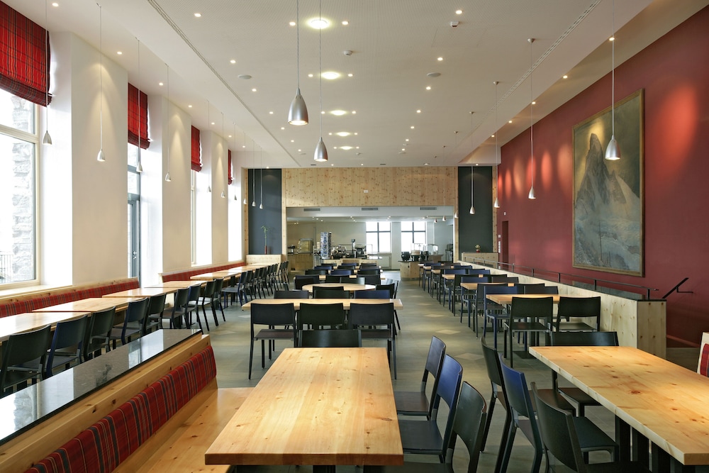 3100 kulmhotel gornergrat