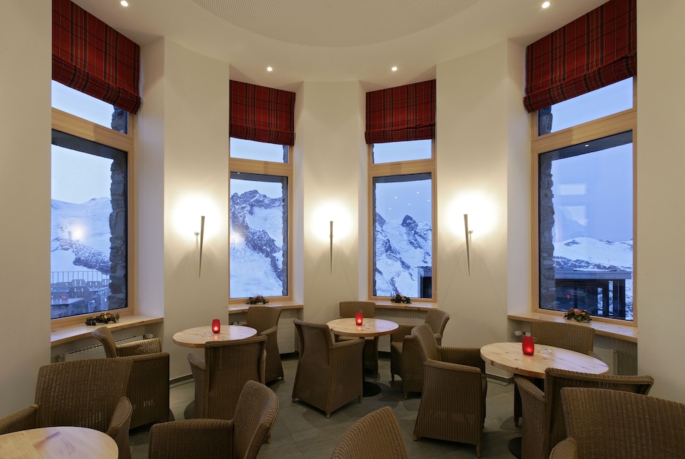 3100 kulmhotel gornergrat