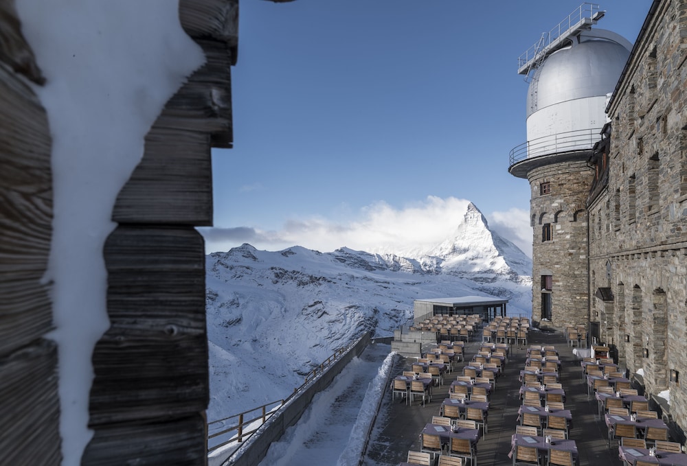 3100 kulmhotel gornergrat