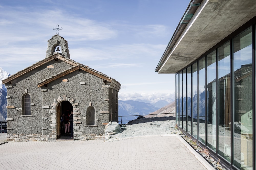 3100 kulmhotel gornergrat