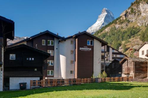 zermatt