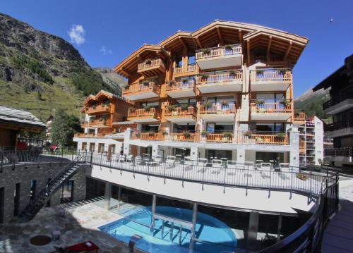 zermatt