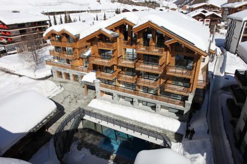 zermatt
