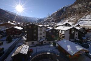 Alpenhotel Fleurs De Zermatt,Zermatt>>Täsch,4 star