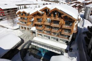 zermatt