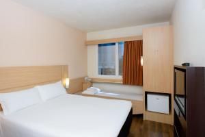 ibis salvador rio vermelho