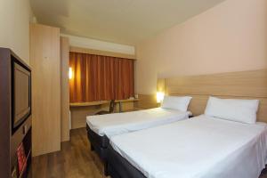 ibis salvador rio vermelho