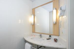 ibis salvador rio vermelho