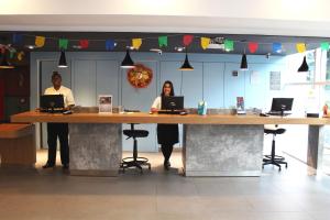 ibis salvador rio vermelho