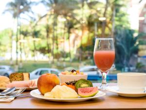 ibis salvador rio vermelho