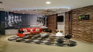 ibis salvador rio vermelho