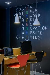 ibis salvador rio vermelho