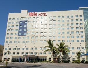 ibis salvador rio vermelho